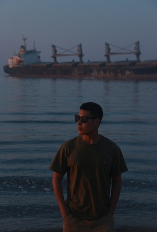 哈皮的第一张照片--长沙相亲服务中心