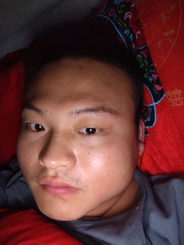 大黄的第一张照片--长沙相亲服务中心