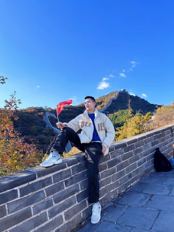 洋洋洋的第二张照片--长沙相亲服务中心