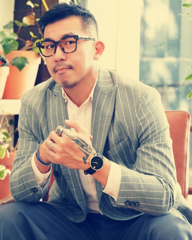 晚风渡半舟的第一张照片--长沙相亲服务中心