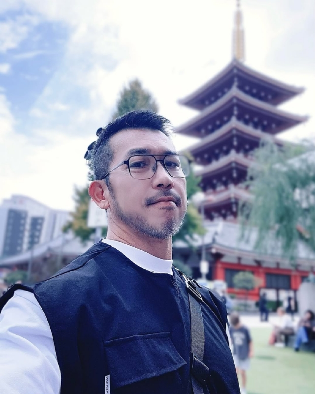 晚风渡半舟的第二张照片--长沙相亲服务中心