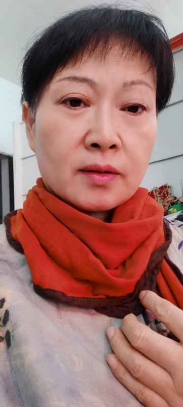 人生无限的第一张照片--长沙相亲服务中心