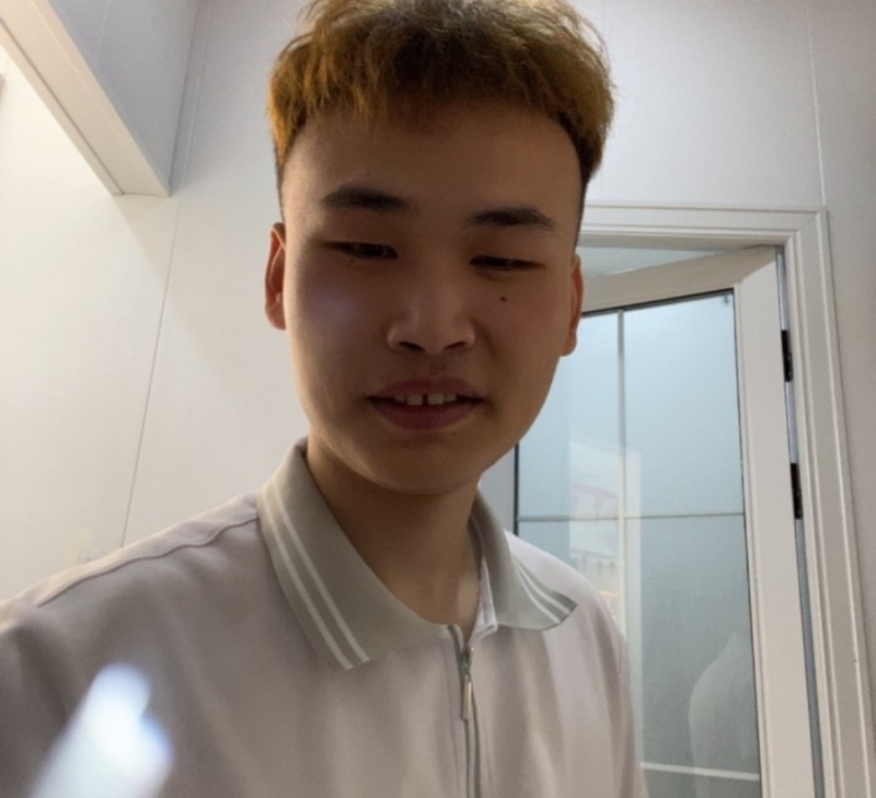 我爱大猪肘的第一张照片--长沙相亲服务中心