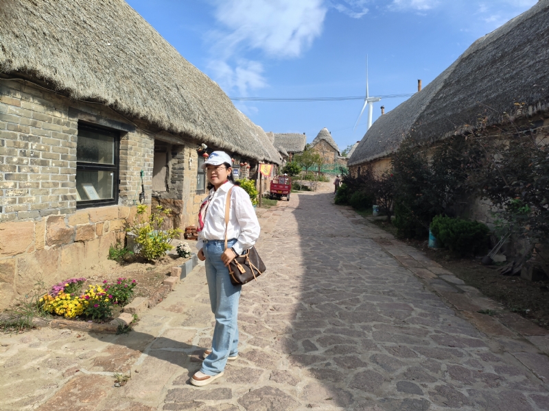 青花瓷的留白的第一张照片--长沙相亲服务中心