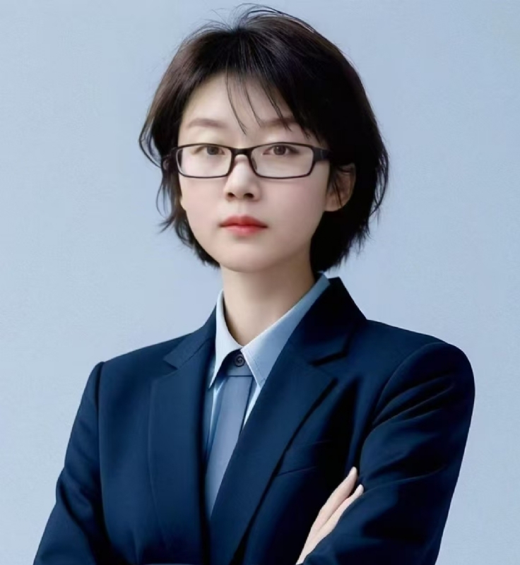 青柠栀的第一张照片--长沙相亲服务中心