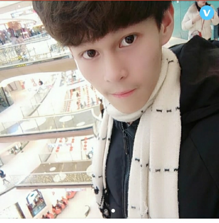 就是玩的第一张照片--长沙相亲服务中心