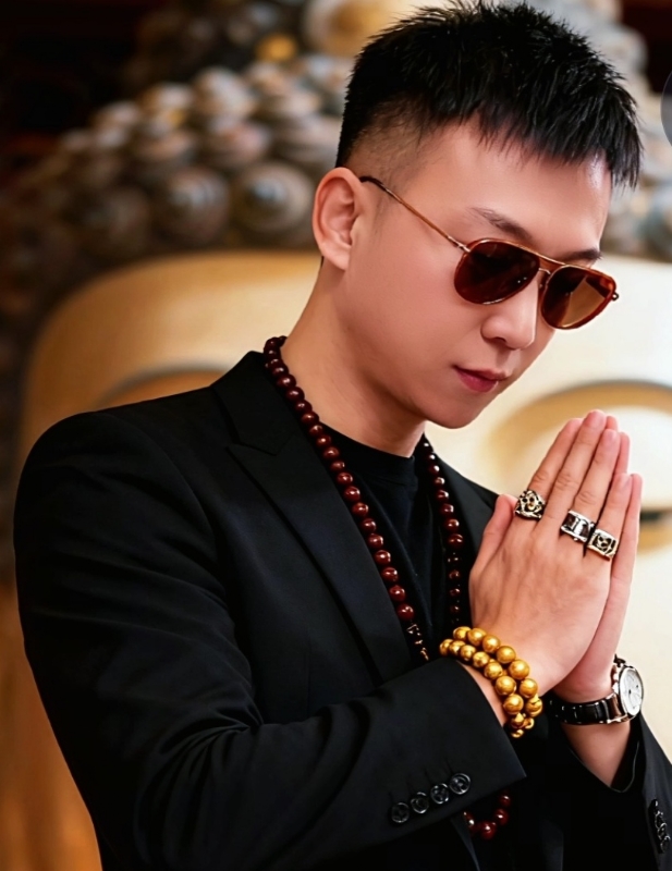 找老婆的第二张照片--长沙相亲服务中心