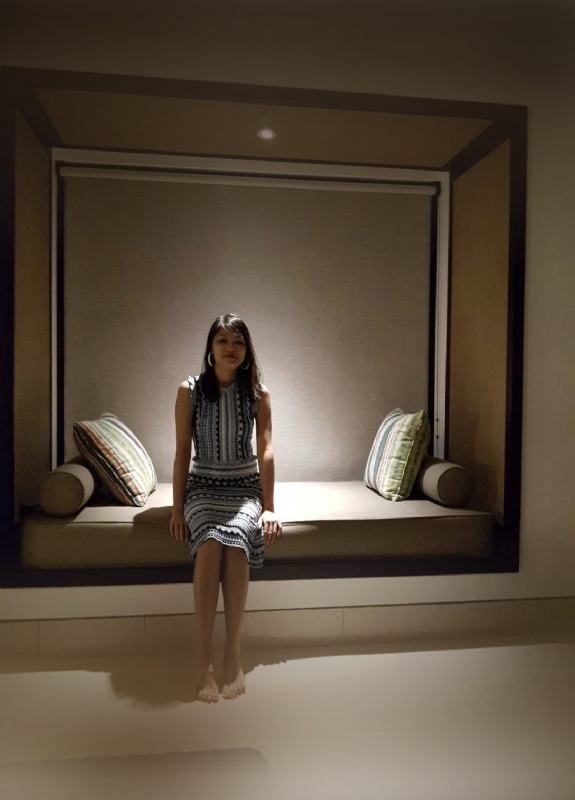 Michelle的第一张照片--长沙相亲服务中心