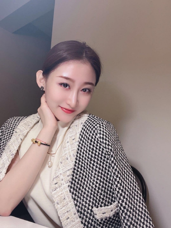 袁梓怡的第二张照片--长沙相亲服务中心