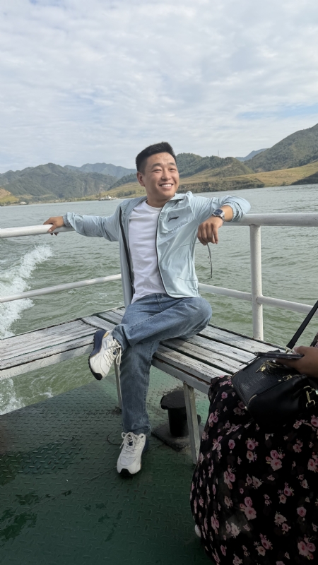 烟花易笑的第一张照片--长沙相亲服务中心