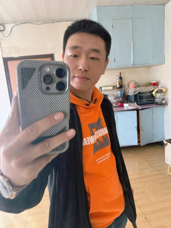 烟花易笑的第五张照片--长沙相亲服务中心