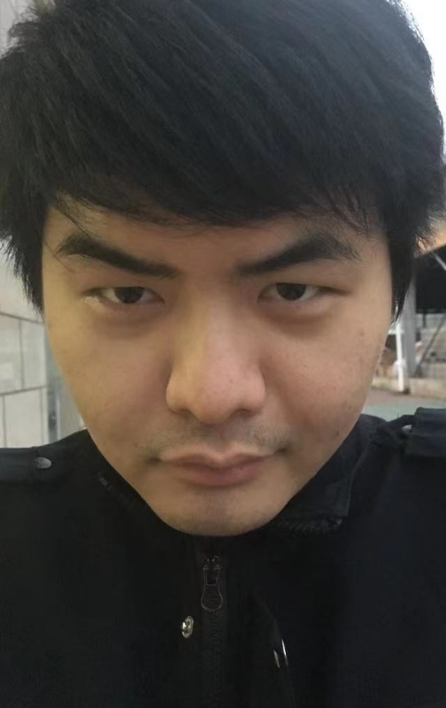 晴男的第一张照片--长沙相亲服务中心