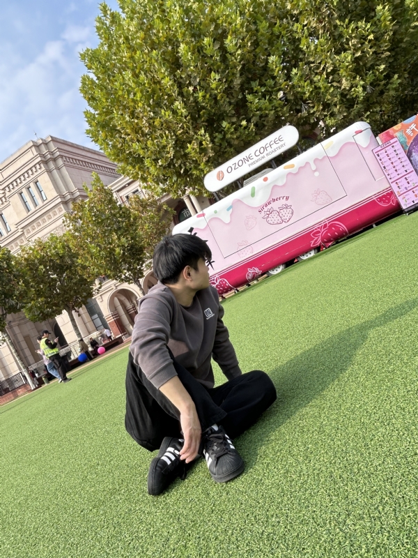 海风的第二张照片--长沙相亲服务中心