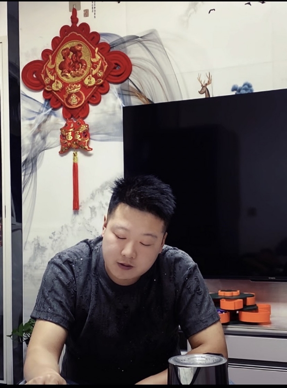 态度即答案的第一张照片--长沙相亲服务中心