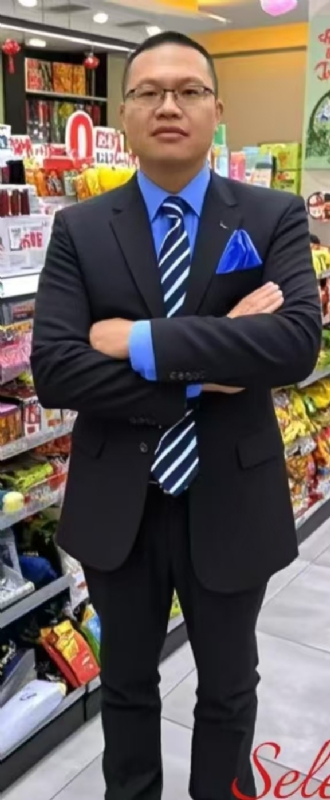 阿乐的第二张照片--长沙相亲服务中心