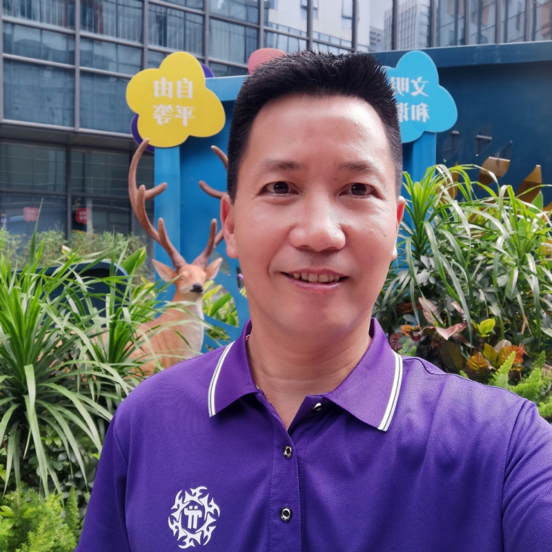 阿康的第一张照片--长沙相亲服务中心