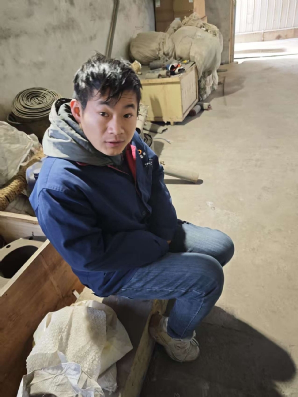 热爱生活的闫某的第一张照片--长沙相亲服务中心