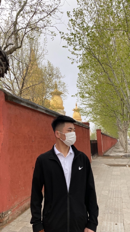 清风的第一张照片--长沙相亲服务中心