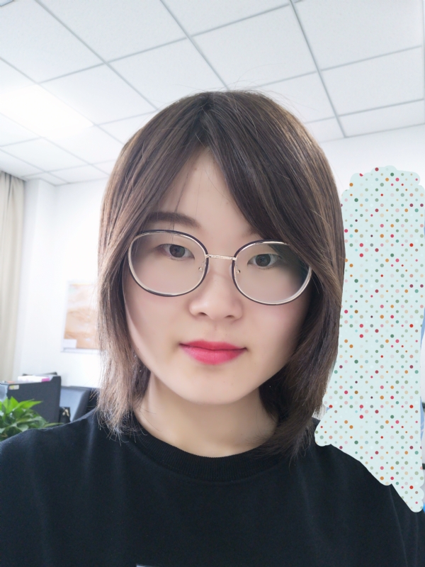 土豆的第一张照片--长沙相亲服务中心