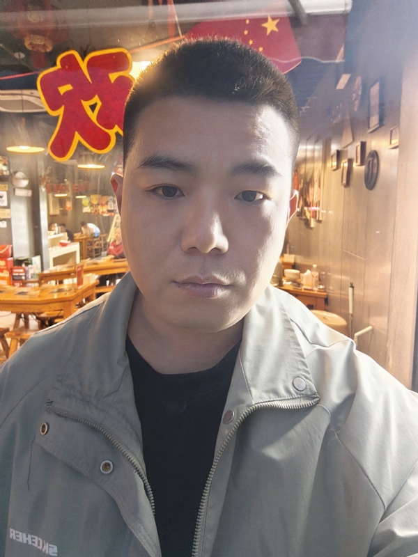 布布的第一张照片--长沙相亲服务中心