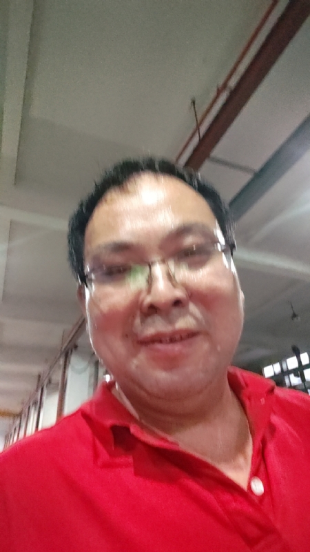 独行客的第一张照片--长沙相亲服务中心