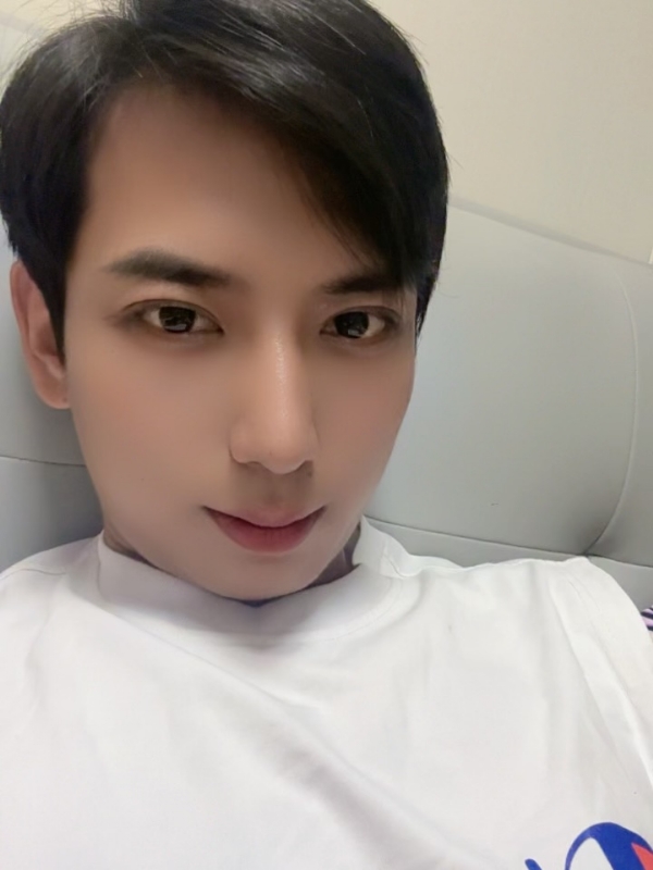 杨钦雲的第一张照片--长沙相亲服务中心