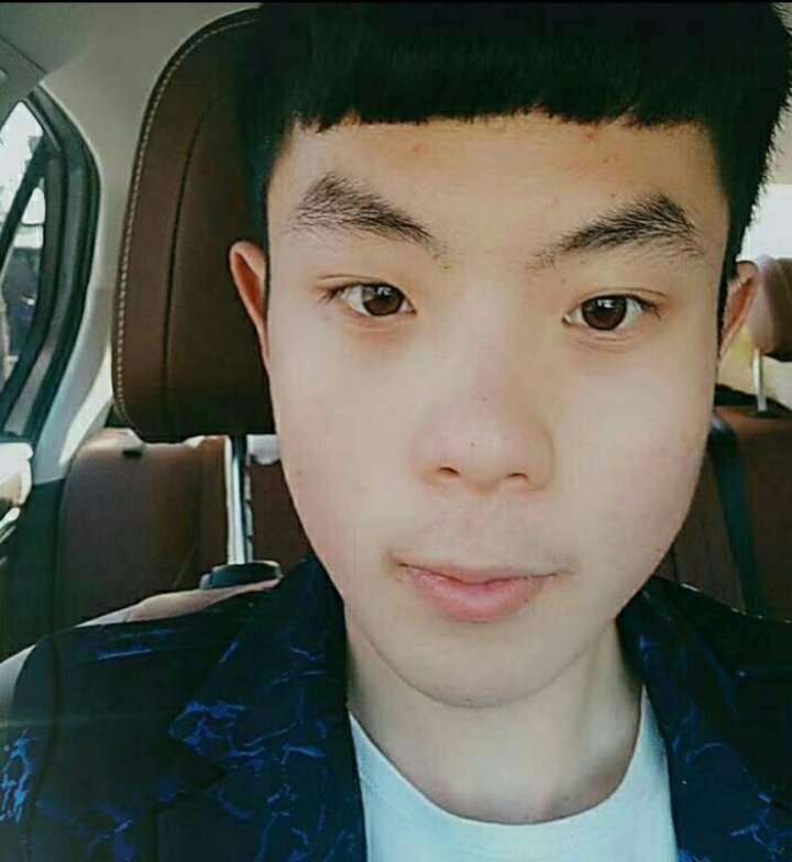 冬耀的第一张照片--长沙相亲服务中心