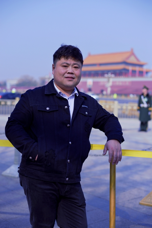 向北局中人的第三张照片--长沙相亲服务中心