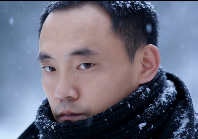 91年的第一张照片--长沙相亲服务中心