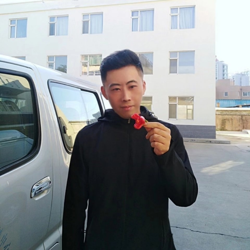 李信的第一张照片--长沙相亲服务中心