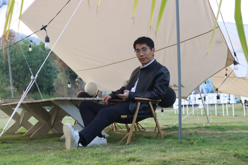 小俊的第一张照片--长沙相亲服务中心