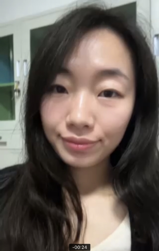 霉霉的第一张照片--长沙相亲服务中心