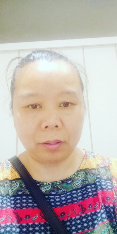 真诚征婚的第一张照片--长沙相亲服务中心