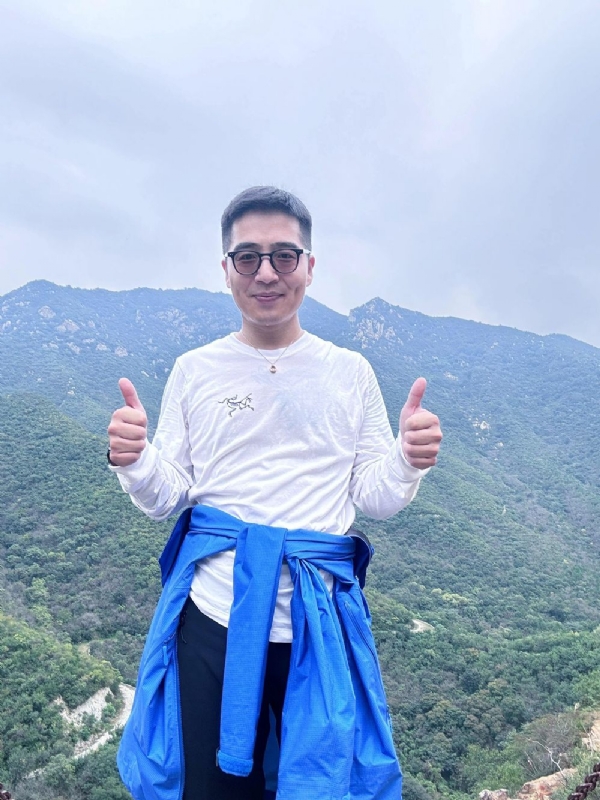 只为与你相遇的第一张照片--长沙相亲服务中心