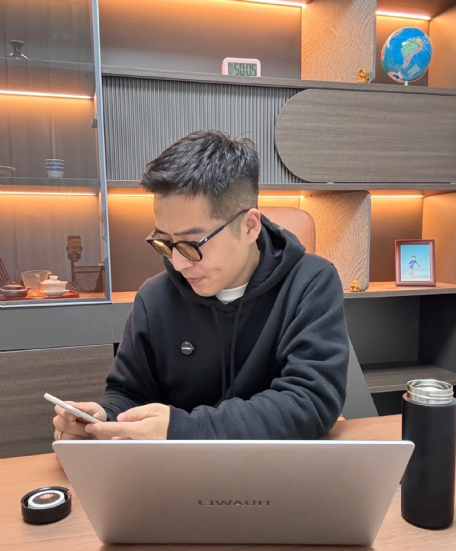 只为与你相遇的第四张照片--长沙相亲服务中心