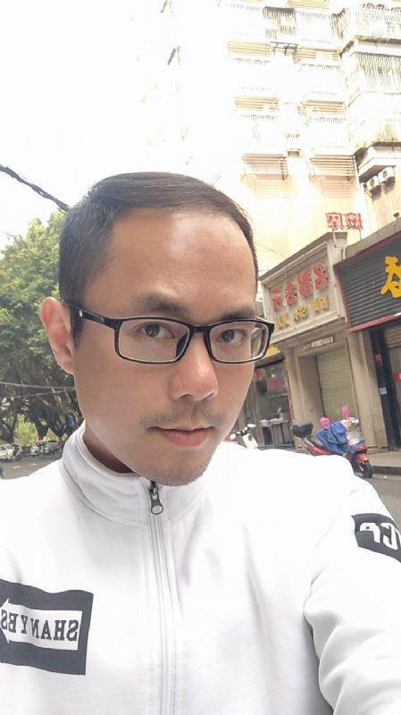 老蔡先生的第五张照片--长沙相亲服务中心