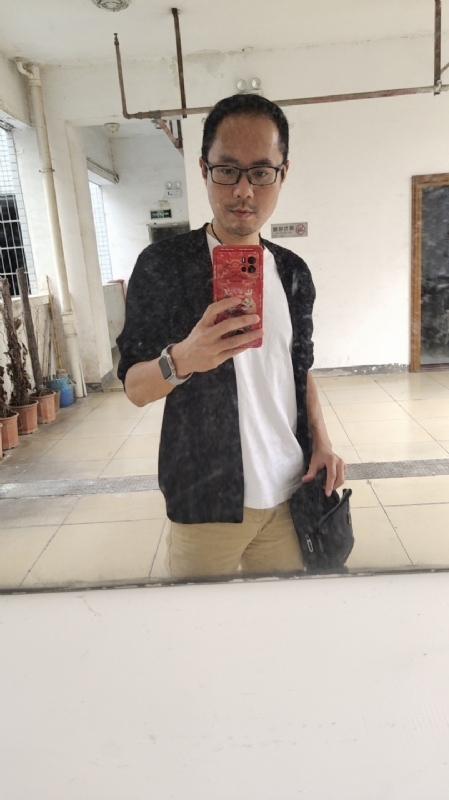 老蔡先生的第六张照片--长沙相亲服务中心