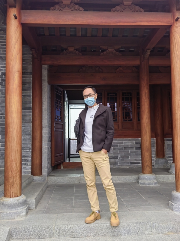 老蔡先生的第七张照片--长沙相亲服务中心