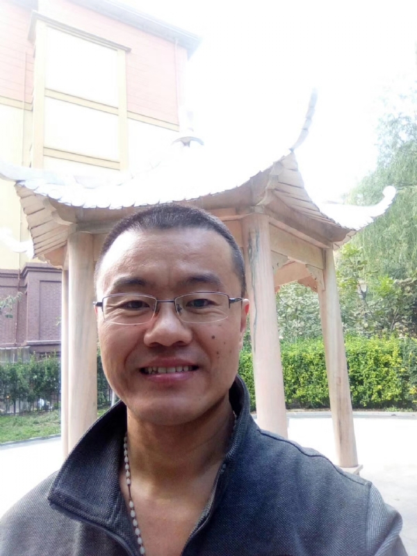 撸起袖子加油干的第一张照片--长沙相亲服务中心