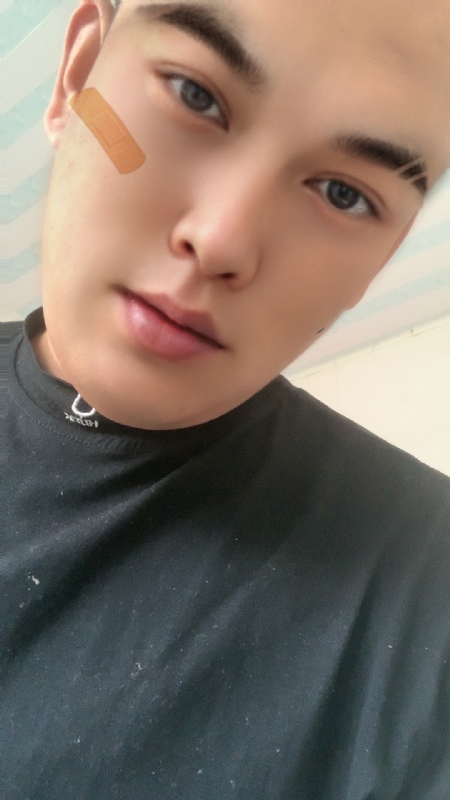 oK天黑就回家的第一张照片--长沙相亲服务中心