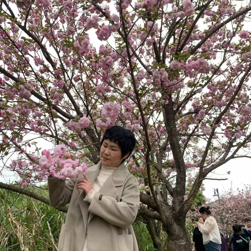 秋冬的雨有点冷的第一张照片--长沙相亲服务中心