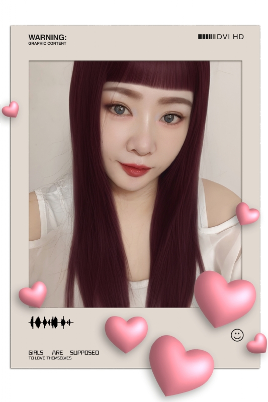 丽丽的第一张照片--长沙相亲服务中心