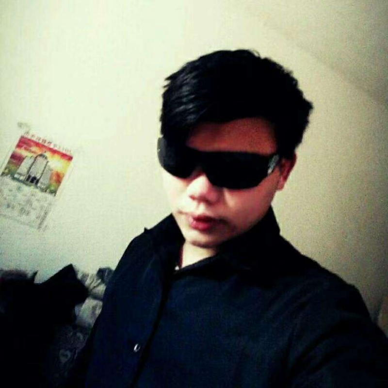 孤伤泪痕的第一张照片--长沙相亲服务中心