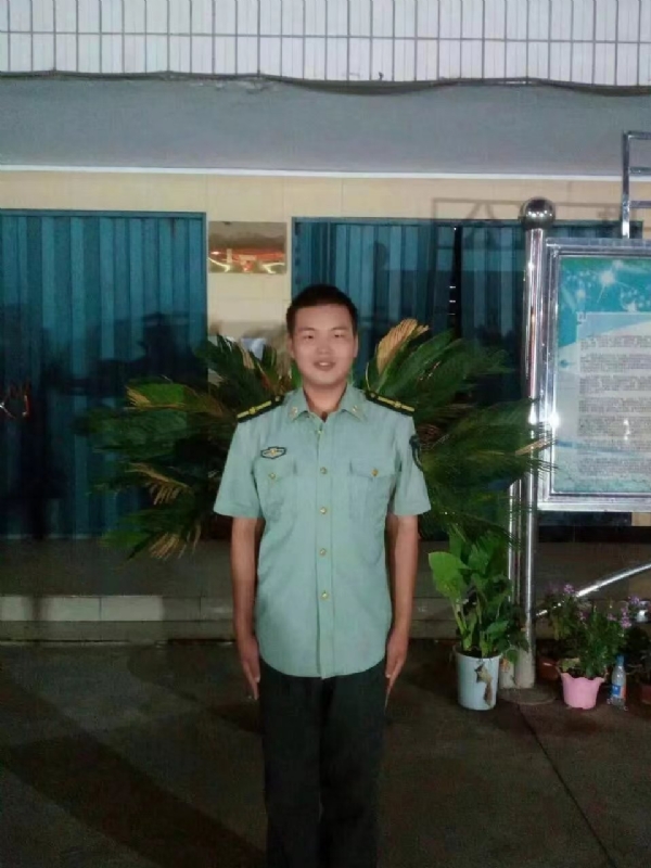 程程的第一张照片--长沙相亲服务中心