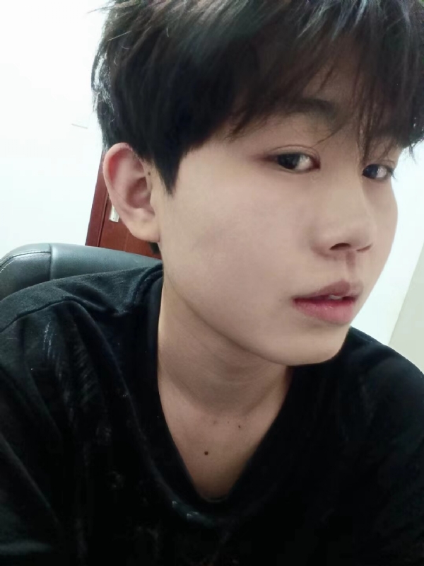 小鱼的第一张照片--长沙相亲服务中心