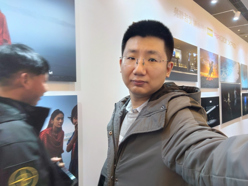 流浪的晚星的第四张照片--长沙相亲服务中心