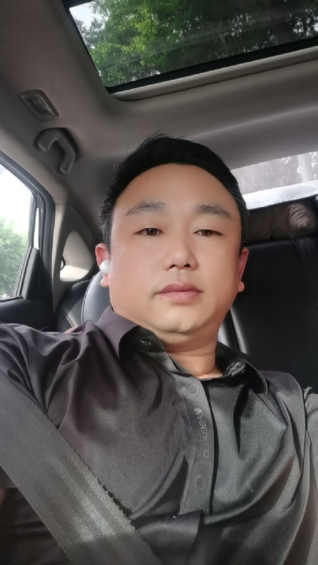 老烽的第一张照片--长沙相亲服务中心