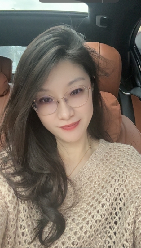 candice的第二张照片--长沙相亲服务中心