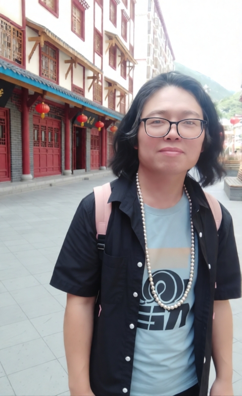 董先森的第三张照片--长沙相亲服务中心