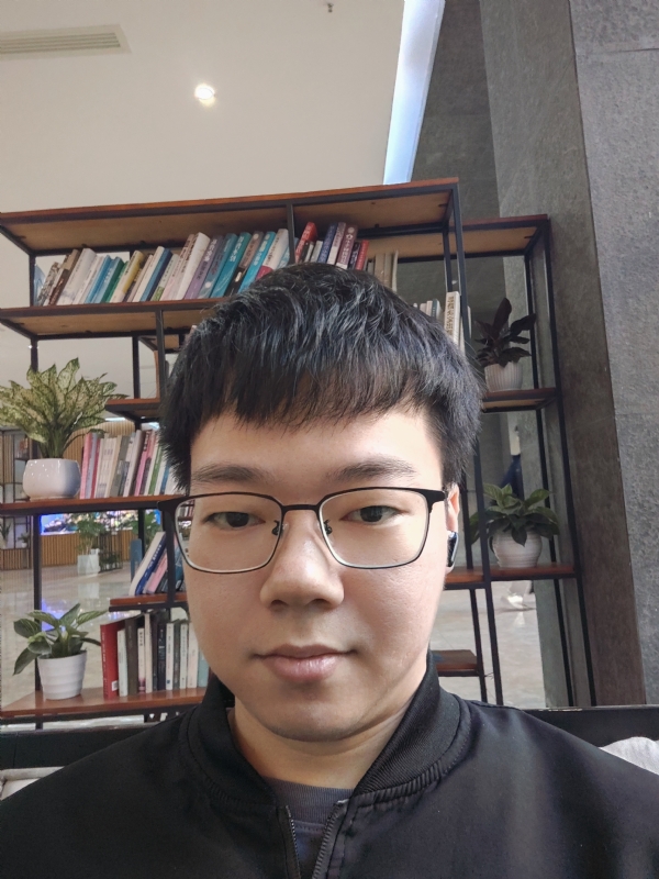 00柯的第一张照片--长沙相亲服务中心